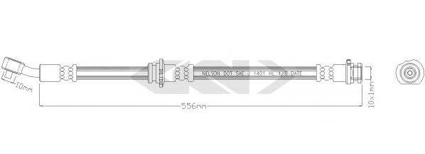 SPIDAN 340643