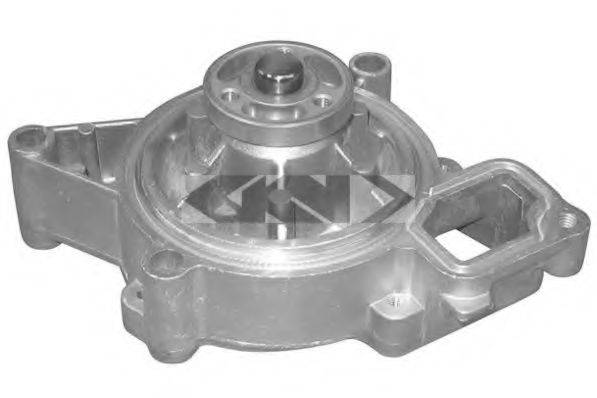OPEL 24461382 Водяний насос