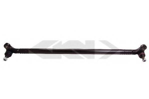 NISSAN 48560-0F000 Кутовий шарнір, поздовжня рульова тяга