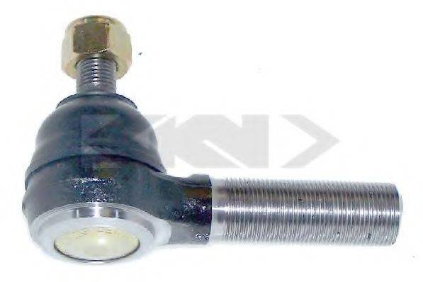 NISSAN 48570-J5100 Наконечник поперечної кермової тяги
