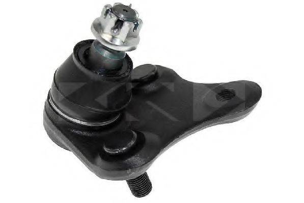 SPIDAN 50084