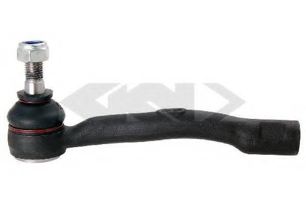 SPIDAN 40604