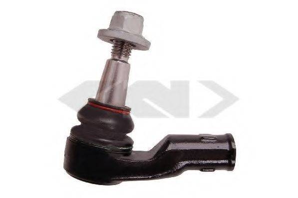 LAND ROVER LR 010672 Наконечник поперечної кермової тяги