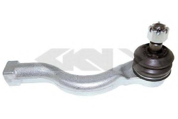 MITSUBISHI MR508136 Наконечник поперечної кермової тяги