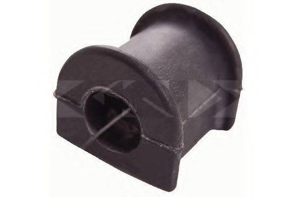 SPIDAN 412002 Втулка, стабілізатор