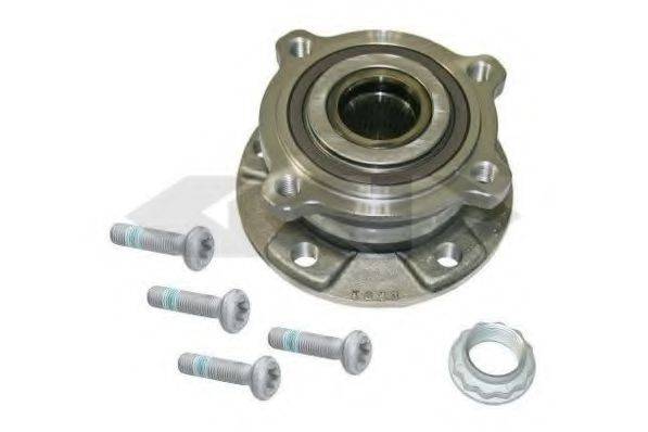 BMW 31206779735 Комплект підшипника маточини колеса