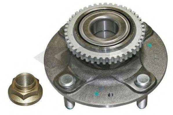 SPIDAN 27776