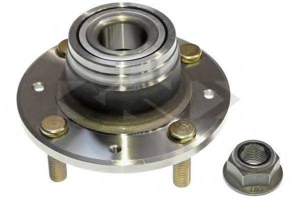 MITSUBISHI MR510332 Комплект підшипника маточини колеса