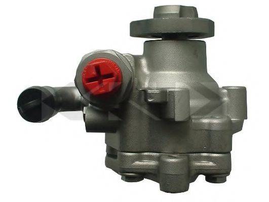 VW 2E0422155C Гідравлічний насос, кермо