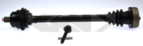 SPIDAN 22504