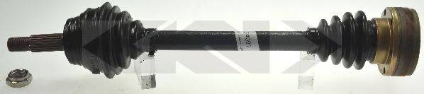 SPIDAN 24091