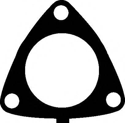 OPEL 58 50 148 Прокладка, труба вихлопного газу