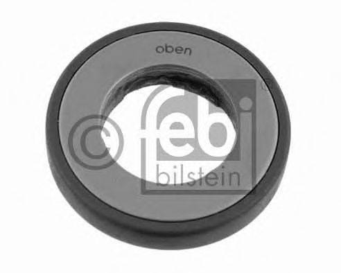FEBI BILSTEIN 03657 Підшипник, шийка осі