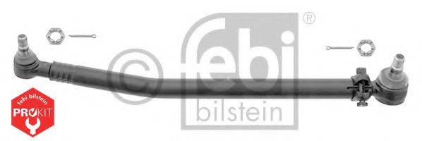 FEBI BILSTEIN 24107 Поздовжня рульова тяга