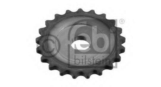 VW 045 115 121 Шестерня, масляний насос