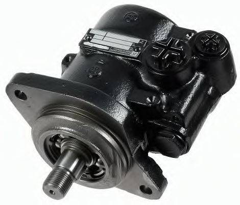 ZF LENKSYSTEME 8001 454