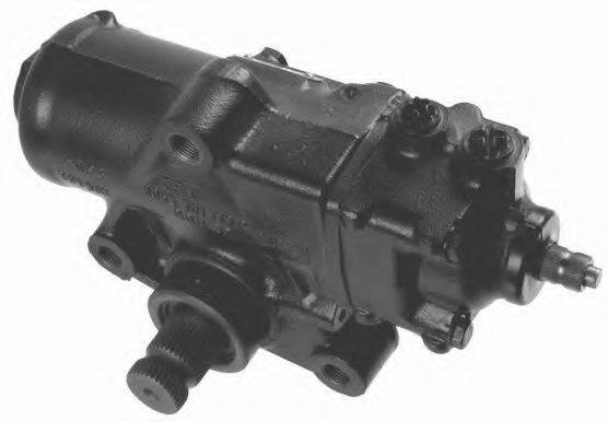 VW 291 422 049 B Комплект прокладок, кермовий механізм