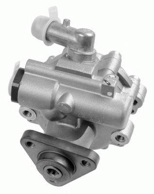 ZF LENKSYSTEME 7613.955.502