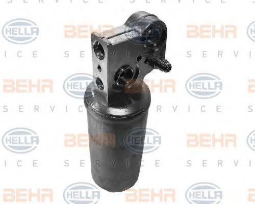 BEHR HELLA SERVICE 8FT 351 195-551
