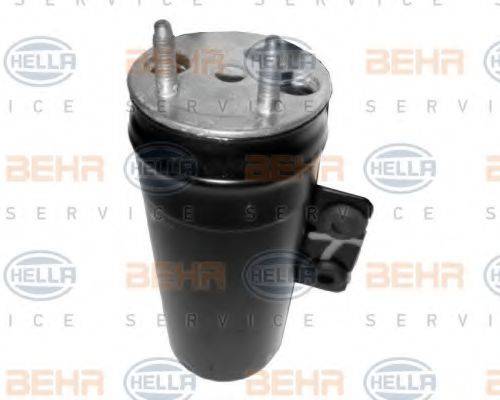 BEHR HELLA SERVICE 8FT 351 197-361