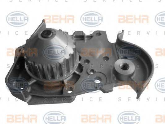 BEHR HELLA SERVICE 8MP 376 800-494