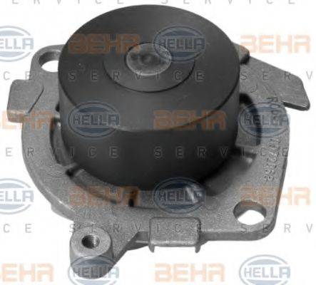 BEHR HELLA SERVICE 8MP 376 802-131