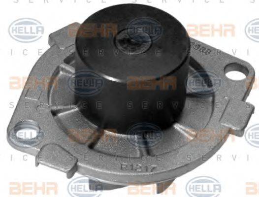 BEHR HELLA SERVICE 8MP 376 805-461