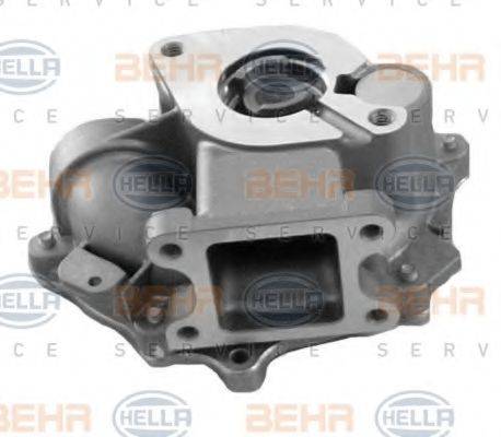 BEHR HELLA SERVICE 8MP 376 888-774