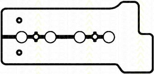 TRISCAN 515-7599