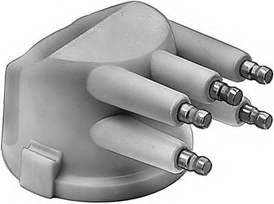 DODUCO 4652 Кришка розподільника запалювання