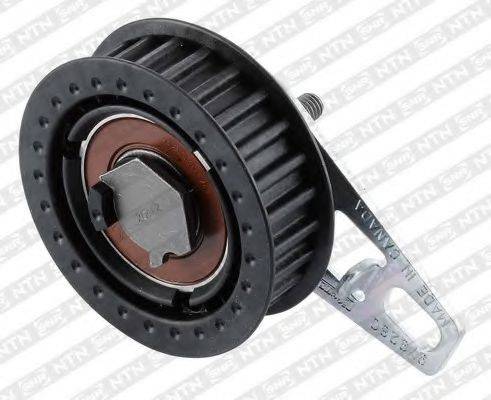 SNR KD458.58