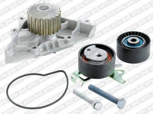 SNR KDP459.400