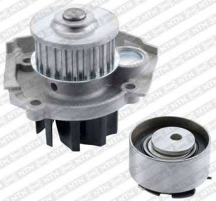 SNR KDP458.540