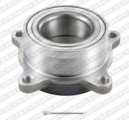 SNR R173.56