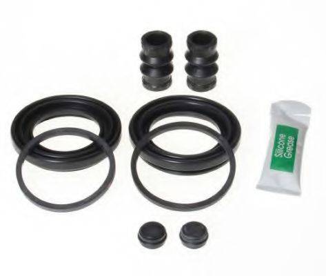 BUDWEG CALIPER 204861