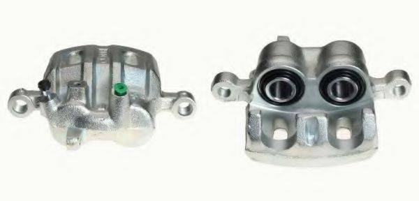 BUDWEG CALIPER 342349