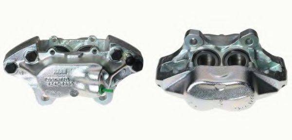 BUDWEG CALIPER 34485