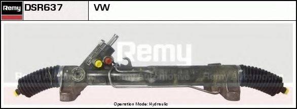 DELCO REMY DSR637