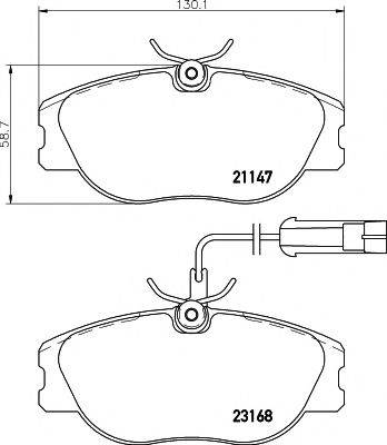 PAGID T5085