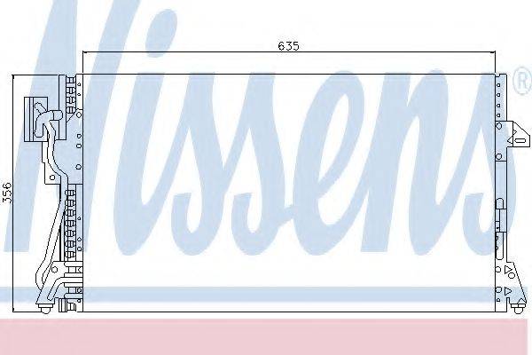 NISSENS 94265