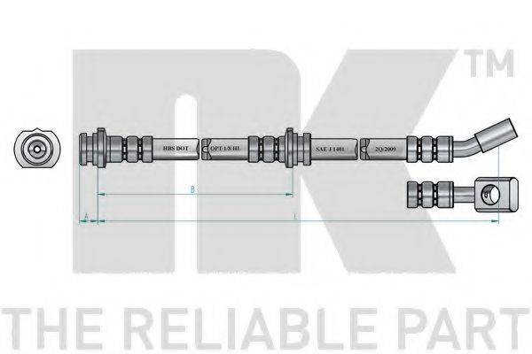 NK 852265
