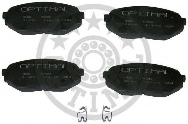 OPTIMAL 9720