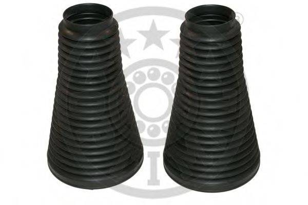 GOMET 2247003 Пилозахисний комплект, амортизатор