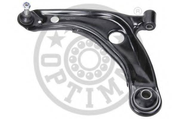 TOYOTA 48069-09071 Важіль незалежної підвіски колеса, підвіска колеса