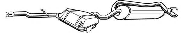 WALKER 22082
