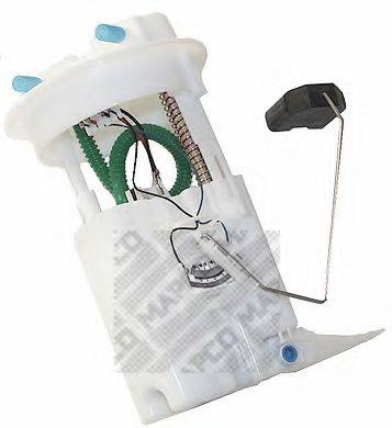MAPCO 22313