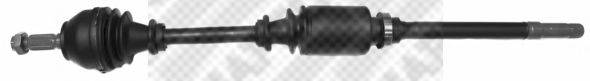 MAPCO 16425