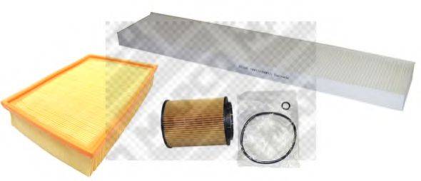 MAPCO 68818