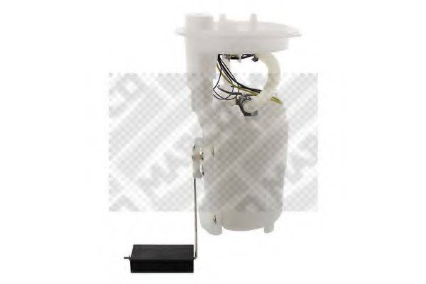 MAPCO 22899