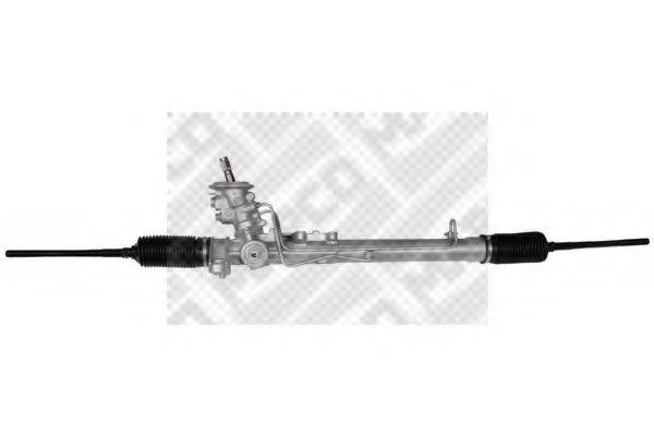 AUDI 1J1422055AF Рульовий механізм